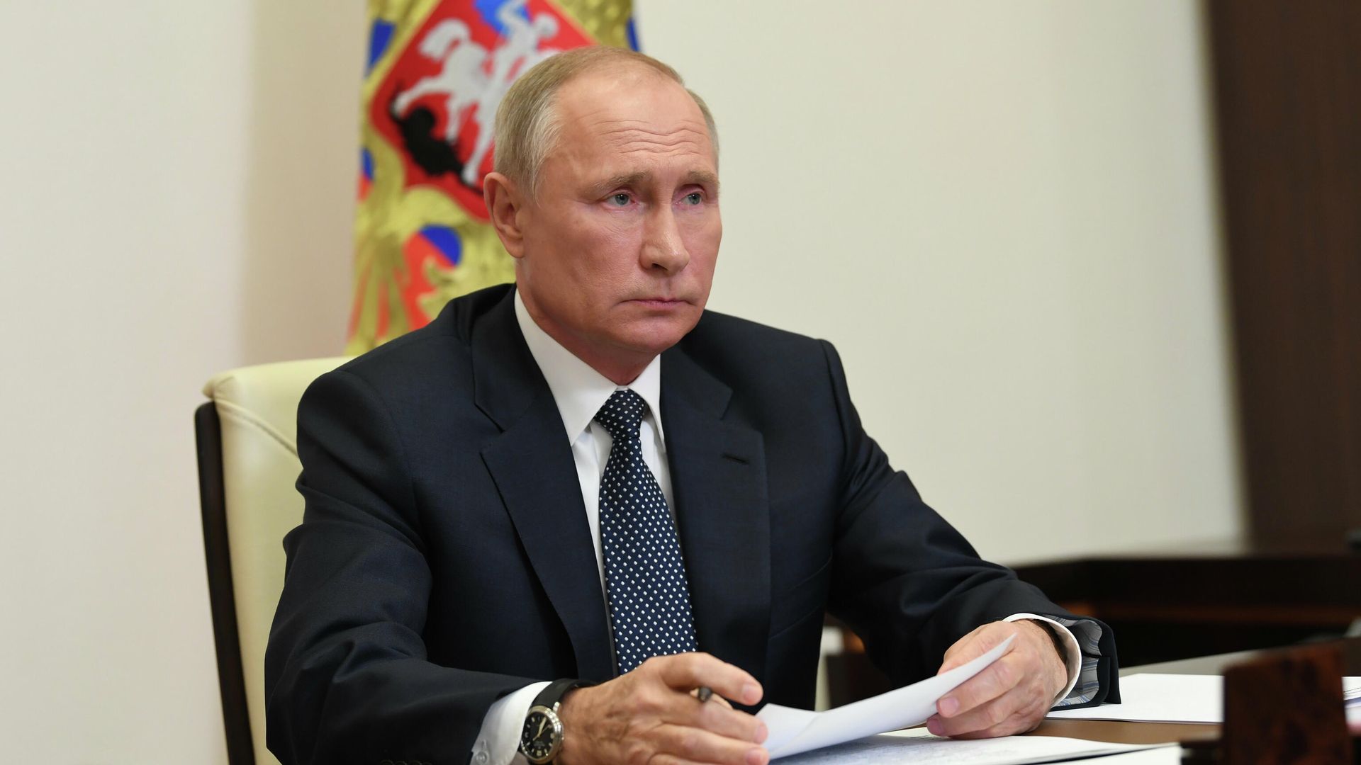 Премьер Канады поддержал звонок лидеров Финляндии и Норвегии Путину