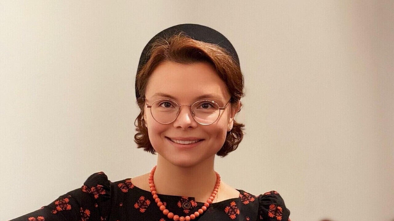 Татьяна Брухунова отправилась в Узбекистан после поездки в Марокко