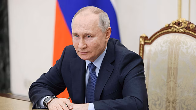 Россия ввела безвизовый режим для граждан Вьетнама до октября 2027 года