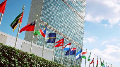 США призвали Виктора Орбана выдвинуться на пост генсека ООН