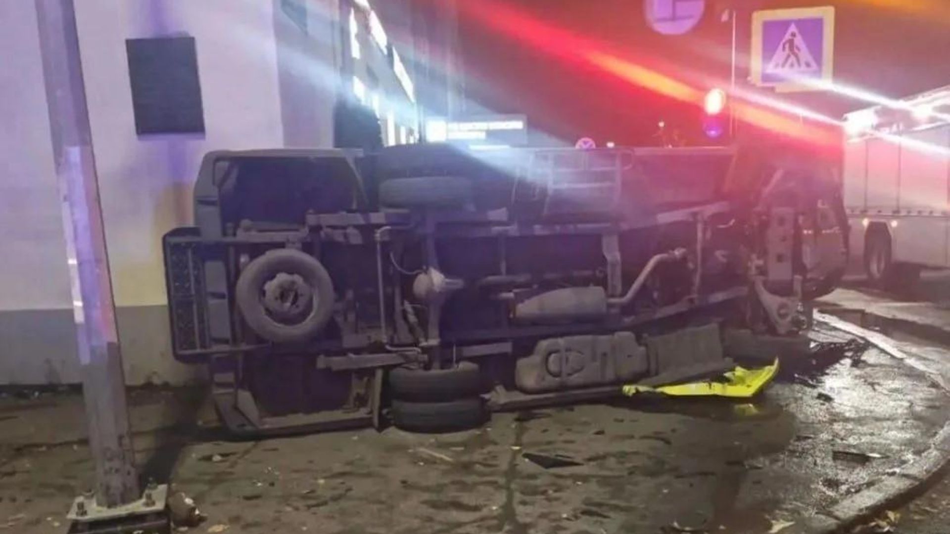 В ДТП на трассе «Кола» в Карелии погибли три человека