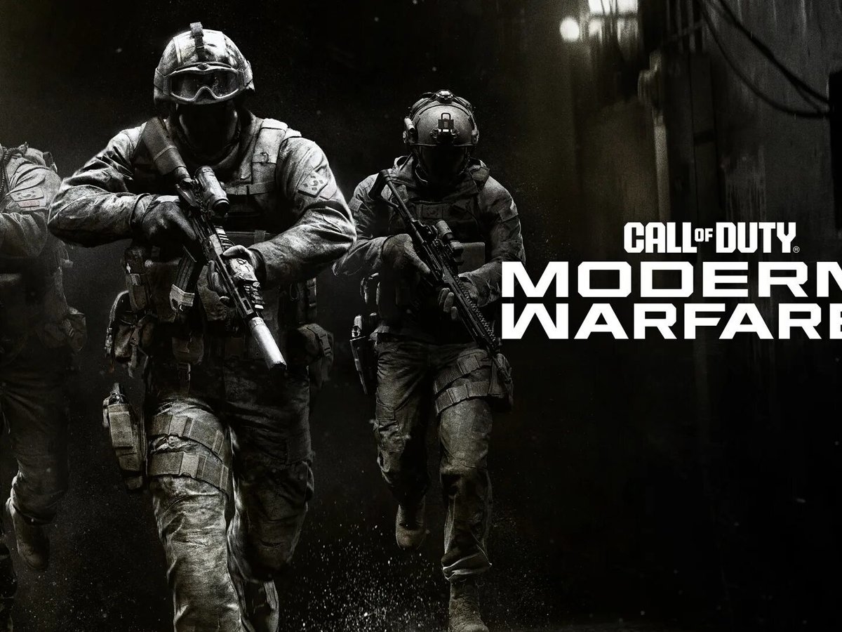 Call of Duty: Modern Warfare 4 получила 88% положительных отзывов в Steam