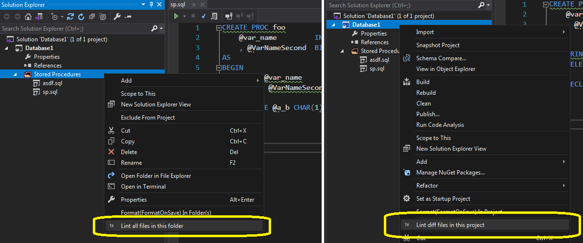 Линтер для Visual Studio получил 13 новых правил