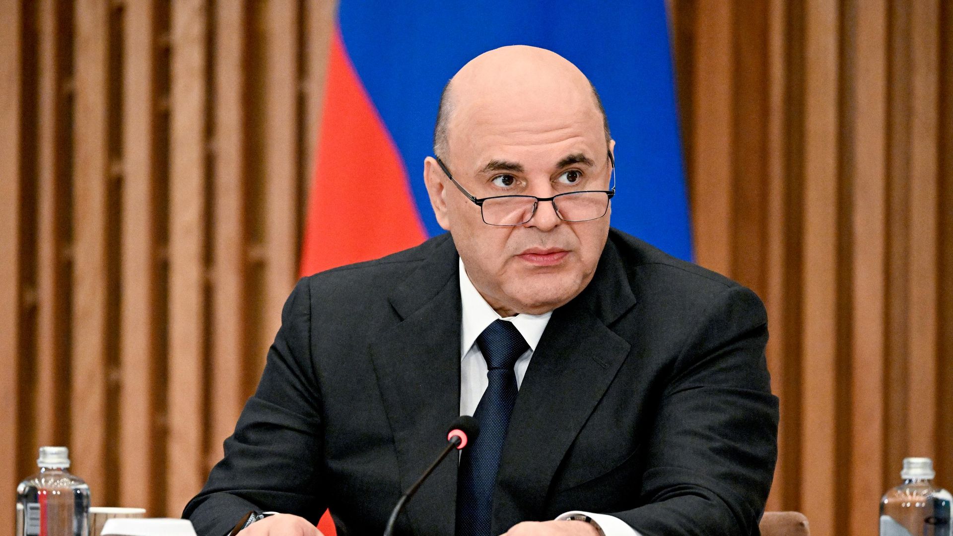«Единая Россия» поддержит проект федерального бюджета на 2027–2029 годы