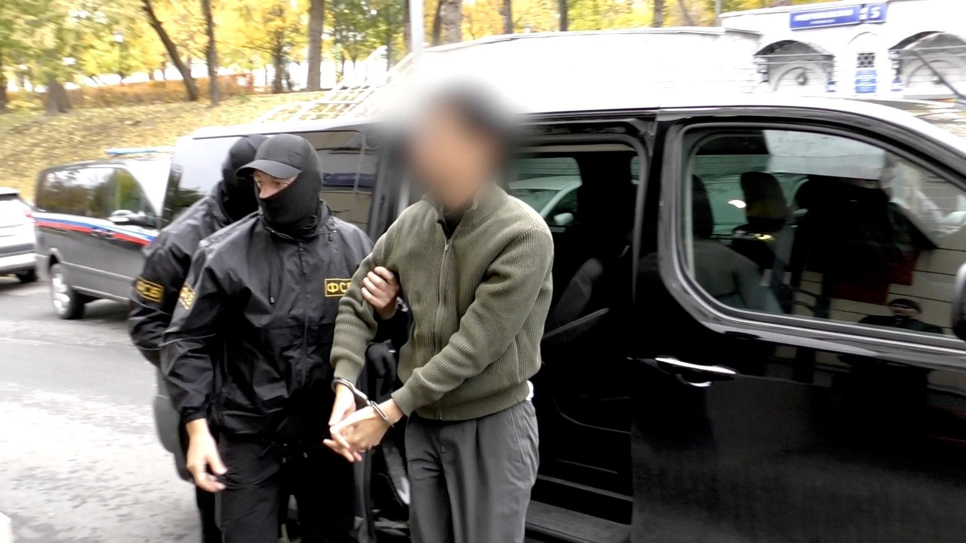 ФСБ: участники общины баталхаджинцев причастны к подрыву «Невского экспресса»