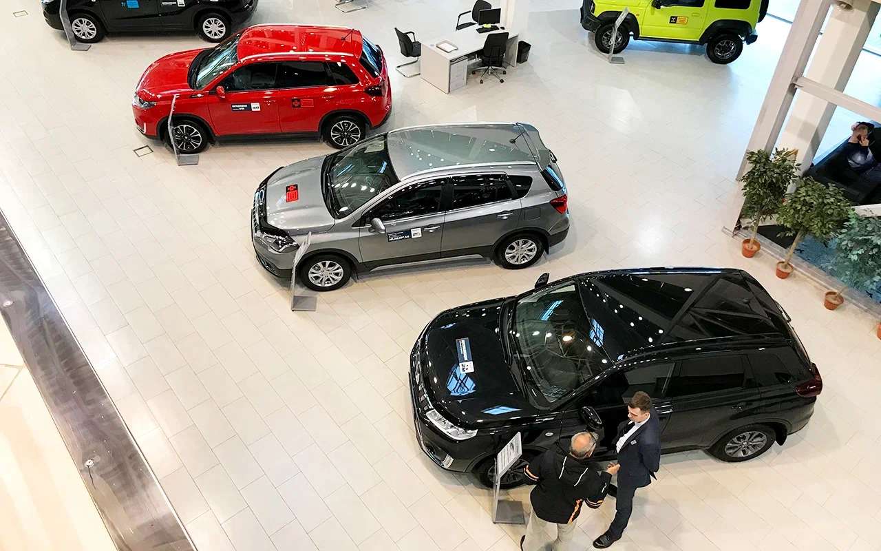 Geely, Omoda и Jaecoo изменили цены и скидки в России