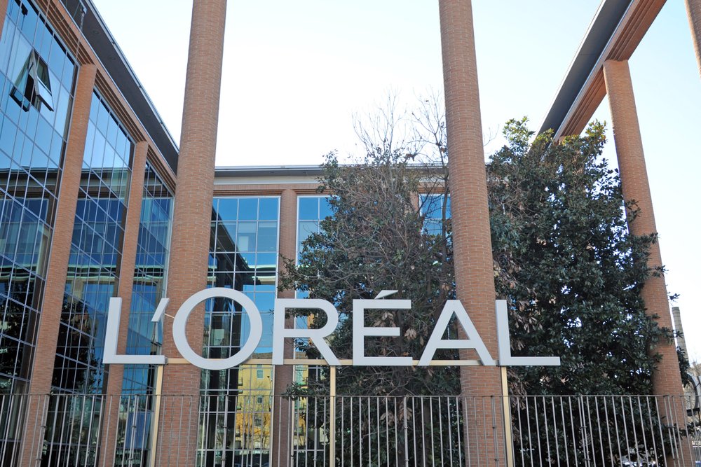 L’Oréal нарастил продажи на 7,7% и усилил фокус на Индии