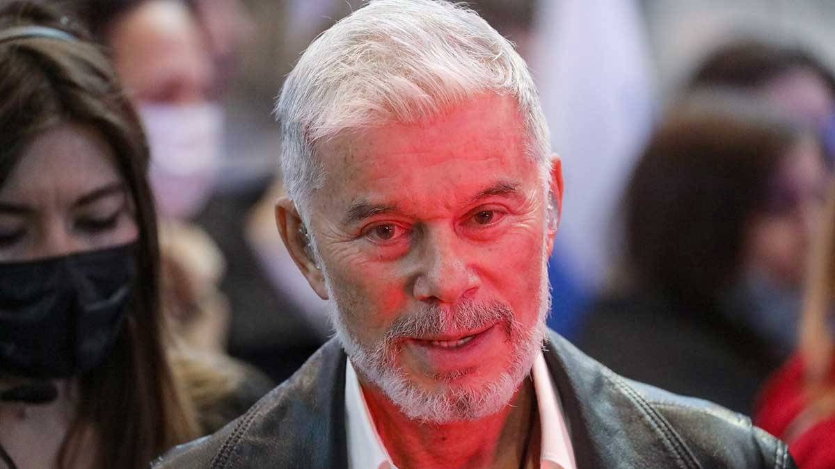 Олег Газманов рассказал, как едва не погиб на развалинах Кафедрального собора