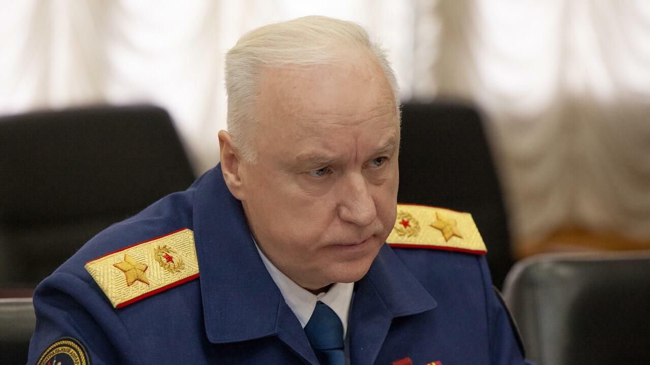 СК России разрабатывает систему анализа цифровых доказательств по аналогии с базой Интерпола