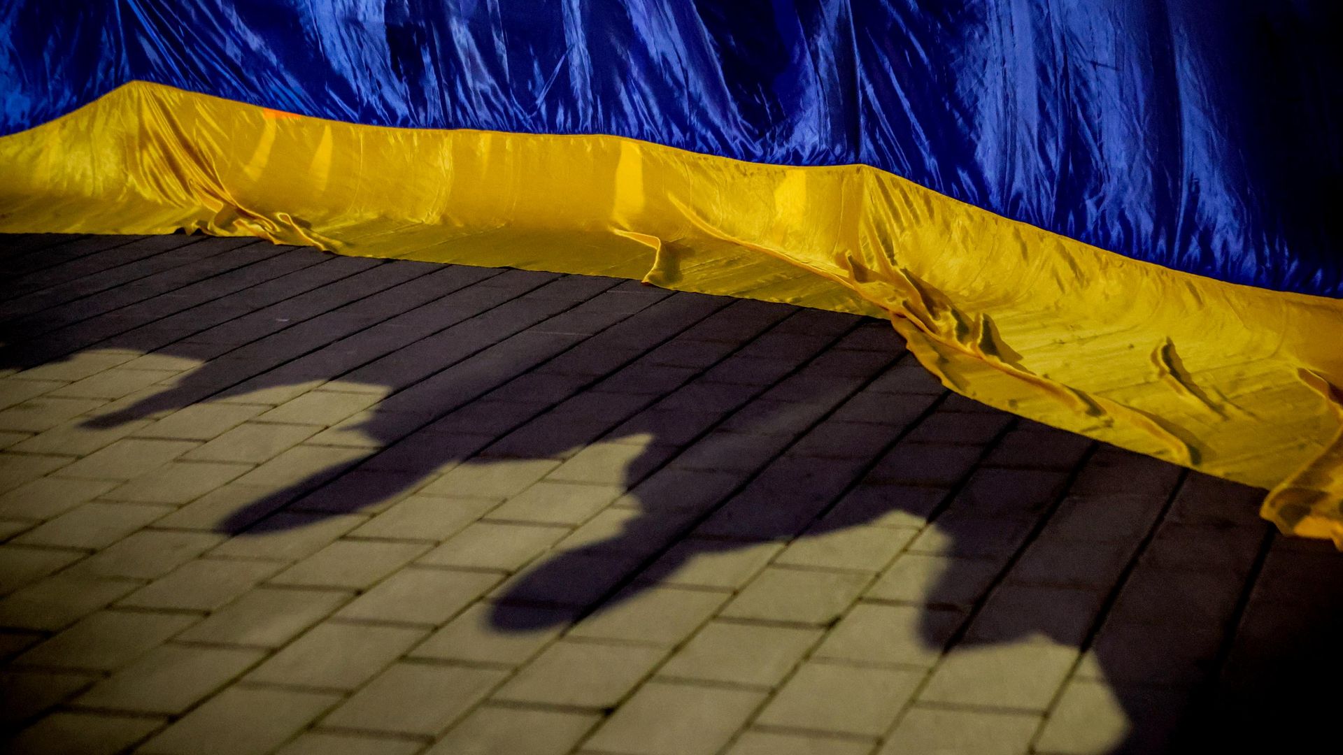 Перелыгин заявил о покровительстве колл-центров на Украине со стороны силовых структур