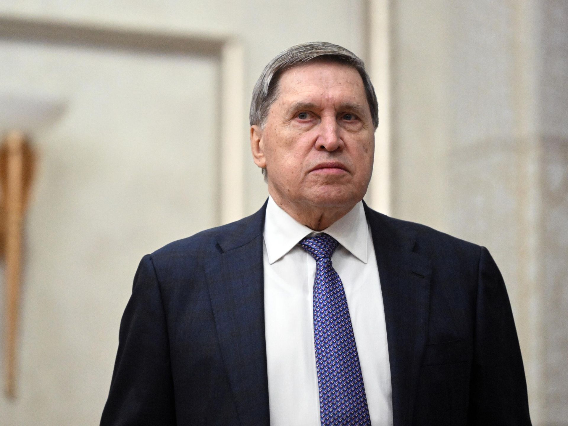 Ушаков: новый раунд переговоров по Украине может пройти в ноябре в Абу-Даби