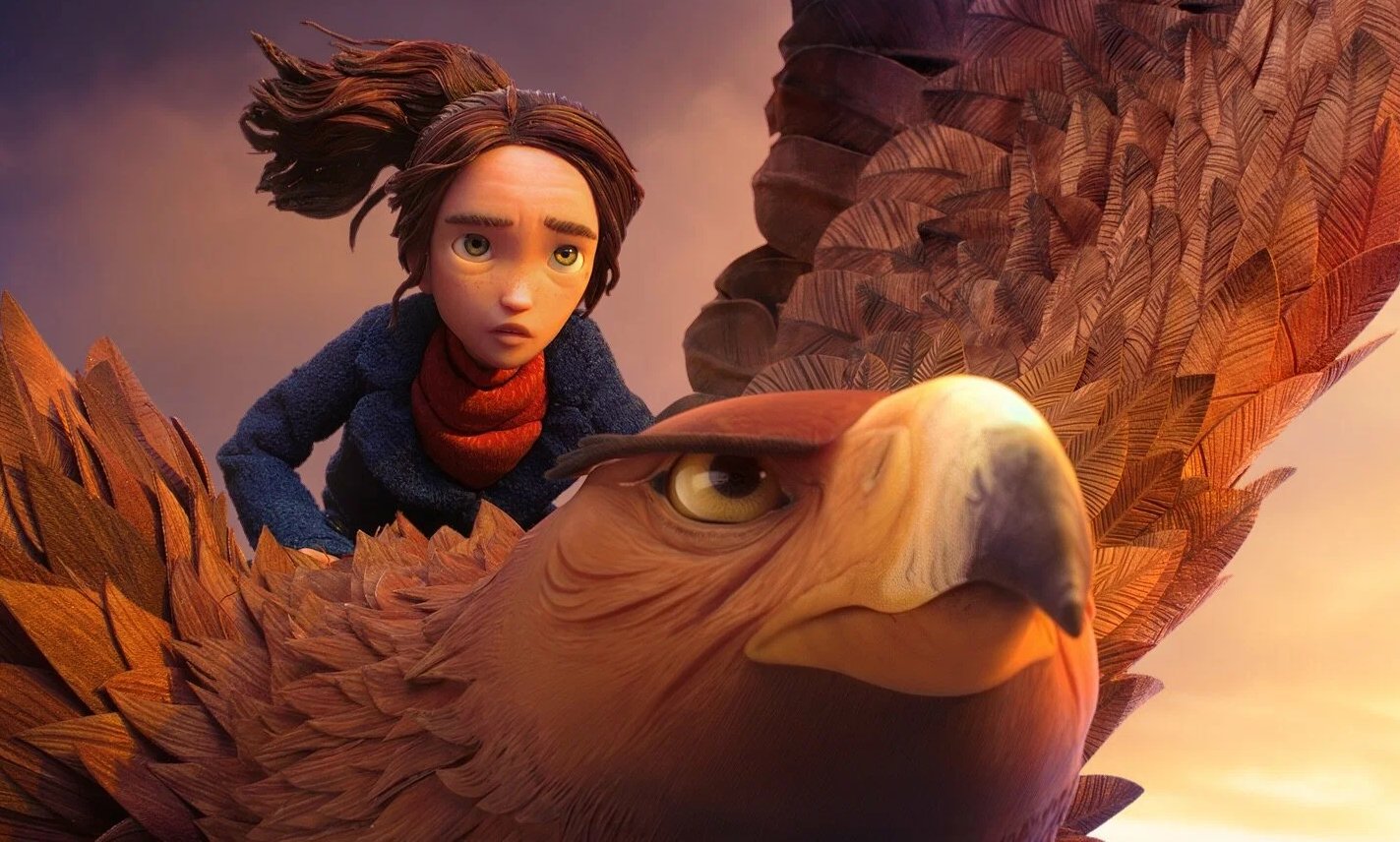 «Ведьмин лес»: Laika выпускает кукольную сказку в споре с эпохой ИИ