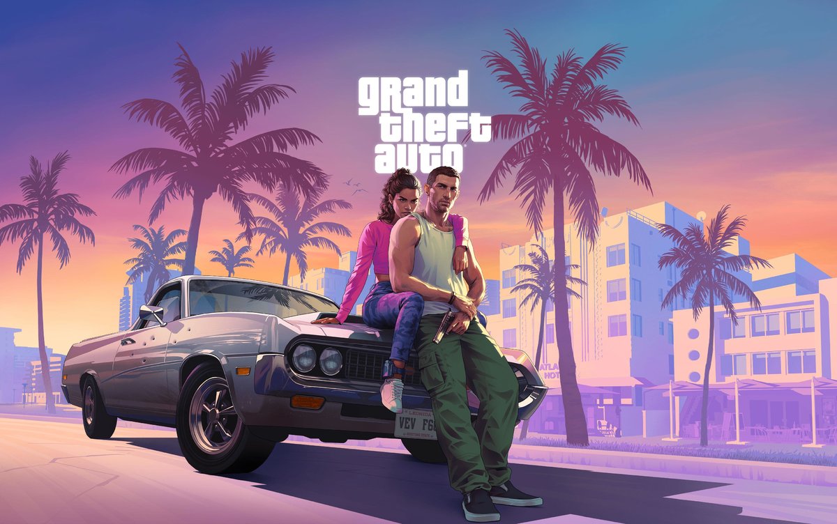 GTA VI могла собрать 6,08 млн цифровых предзаказов до релиза