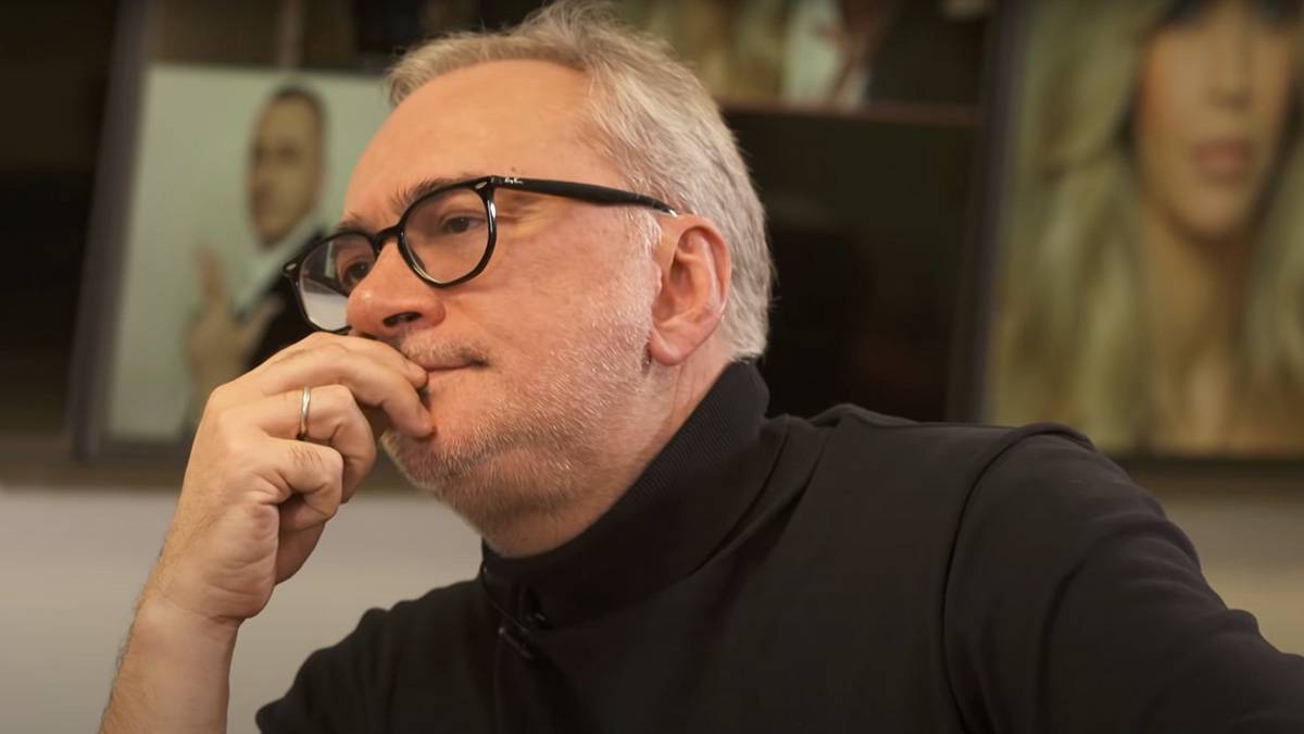 Shot: Константин Меладзе владеет таунхаусом в Крыму стоимостью 60 миллионов рублей