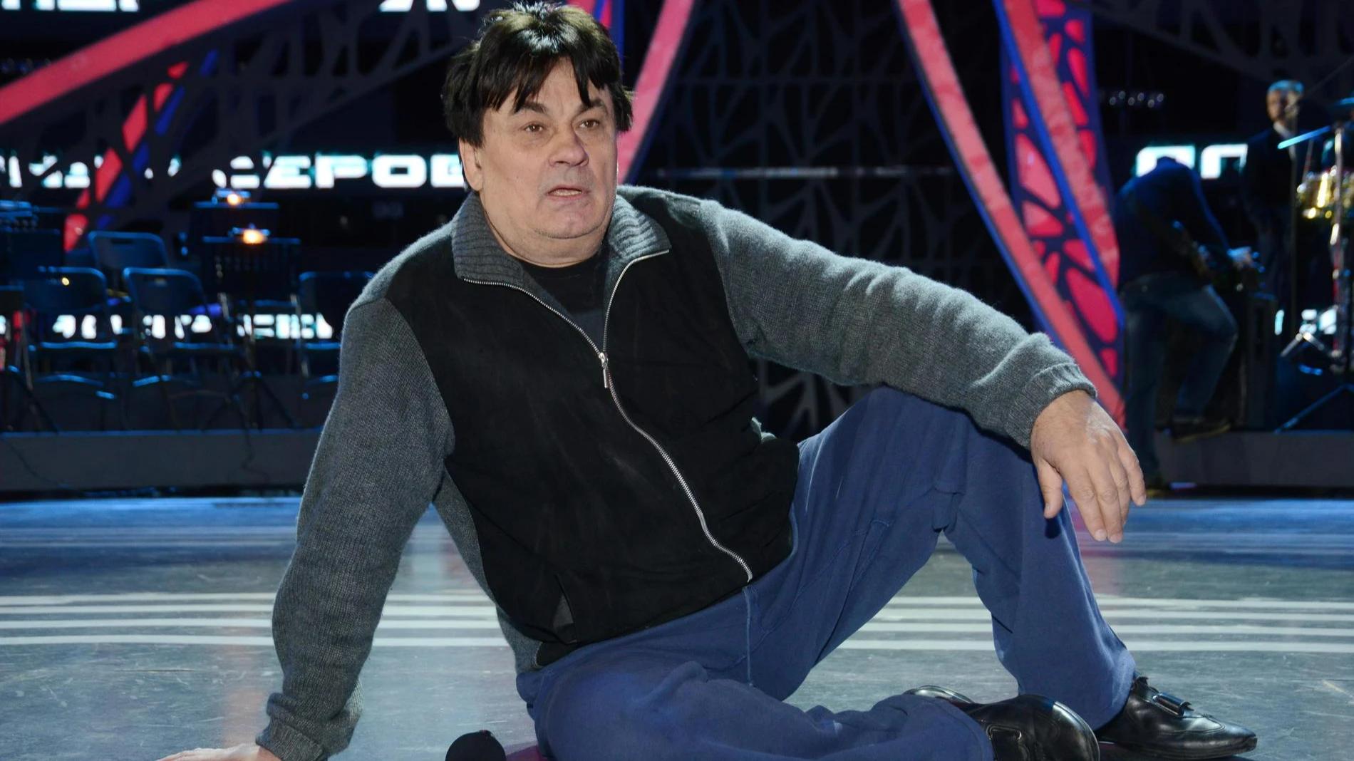 Александр Серов объяснил, почему его дочь Мишель съехала от него