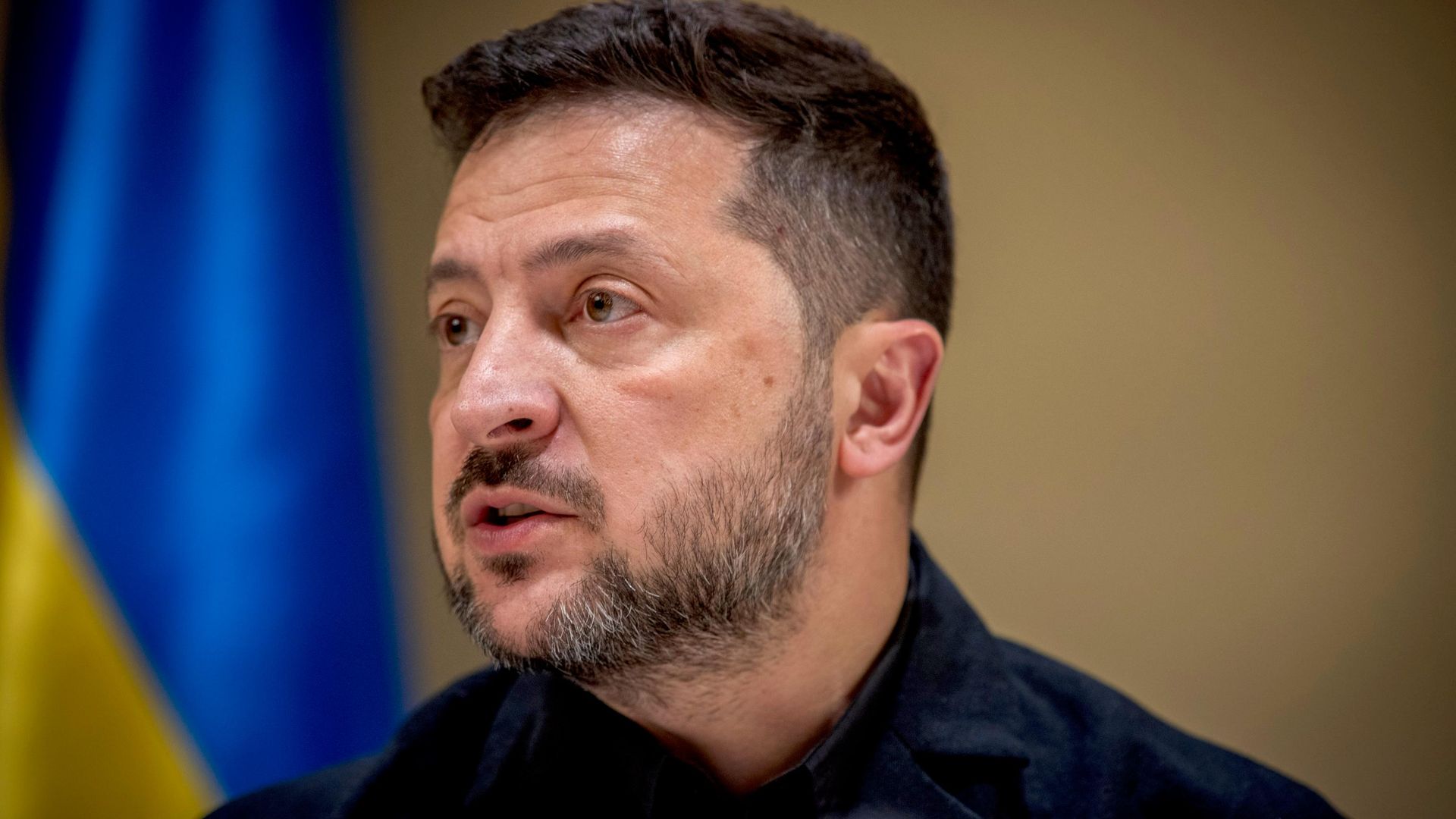 Зеленский подтвердил предупреждение США о возможном прекращении передачи разведданных