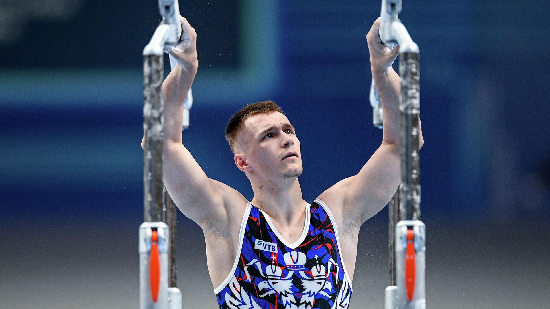 Сборная России по спортивной гимнастике завоевала серебро чемпионата мира и олимпийскую лицензию