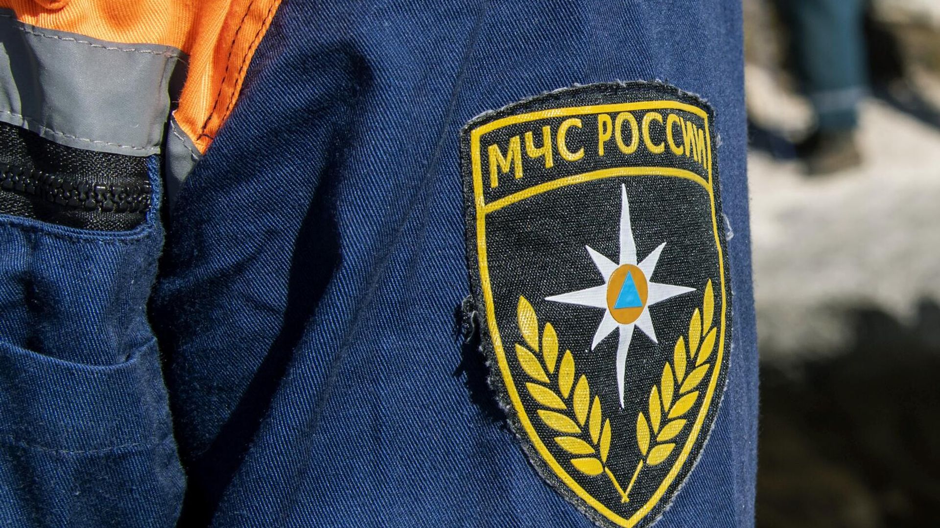 В Республике Алтай ищут пропавшего сотрудника МЧС