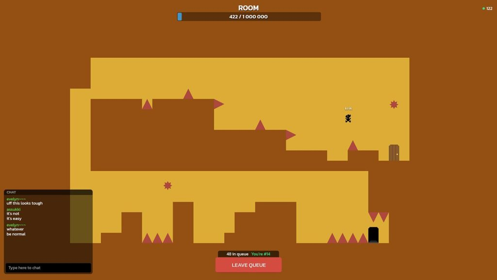 В Steam вышла Jono — игра с одним персонажем на всех игроков