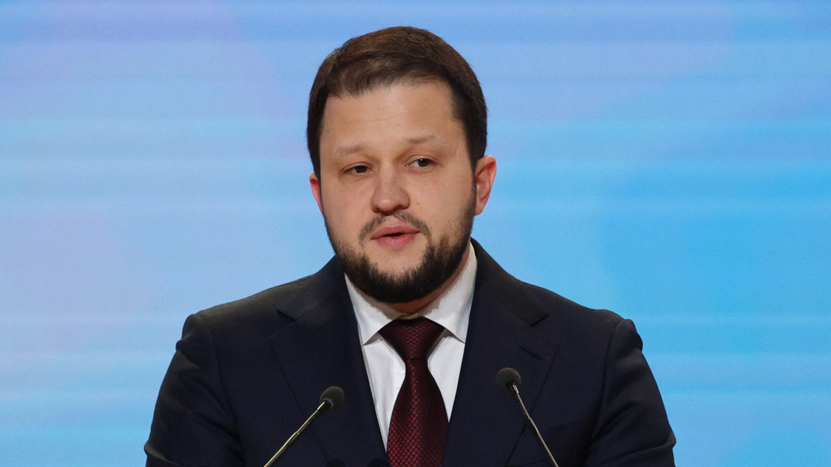 Дмитрий Ядров может возглавить Минтранс после работы в Росавиации