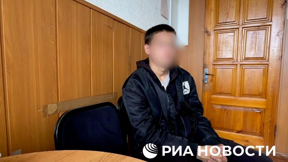 ФСБ сообщила о задержании десяти пользователей «Дайвинчика»