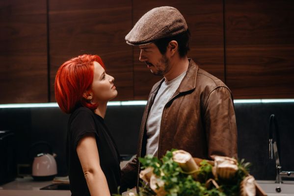 «Кинопоиск» показал первый тизер сериала «Фурия» по комиксам Bubble
