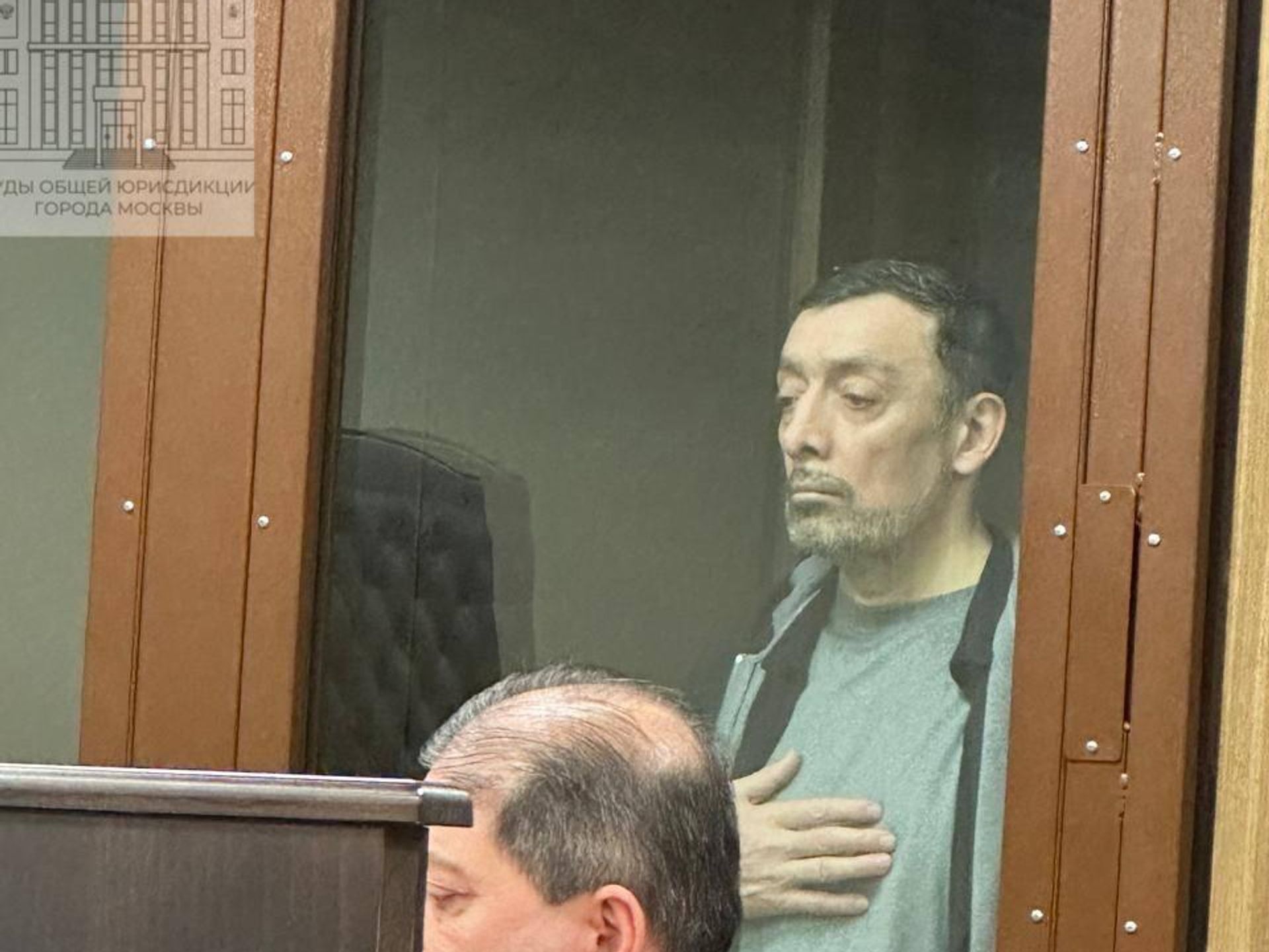 Расследование дела Ибрагима Сулейманова об организации убийств завершено