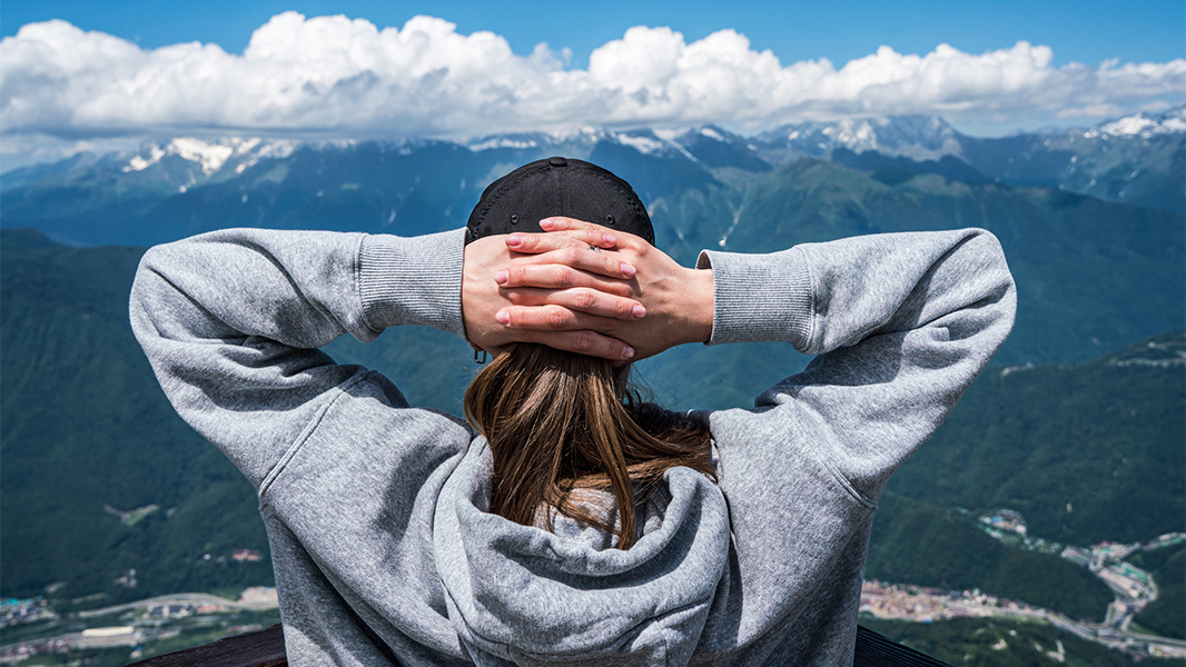 Whycation: как планировать путешествие от личной цели