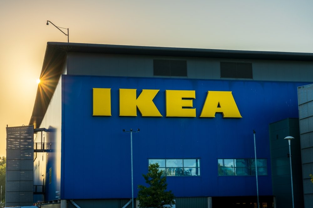 IKEA продлила охрану товарного знака Ikea Family в России до 2036 года
