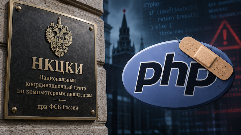 НКЦКИ потребовал срочно закрыть критические уязвимости PHP