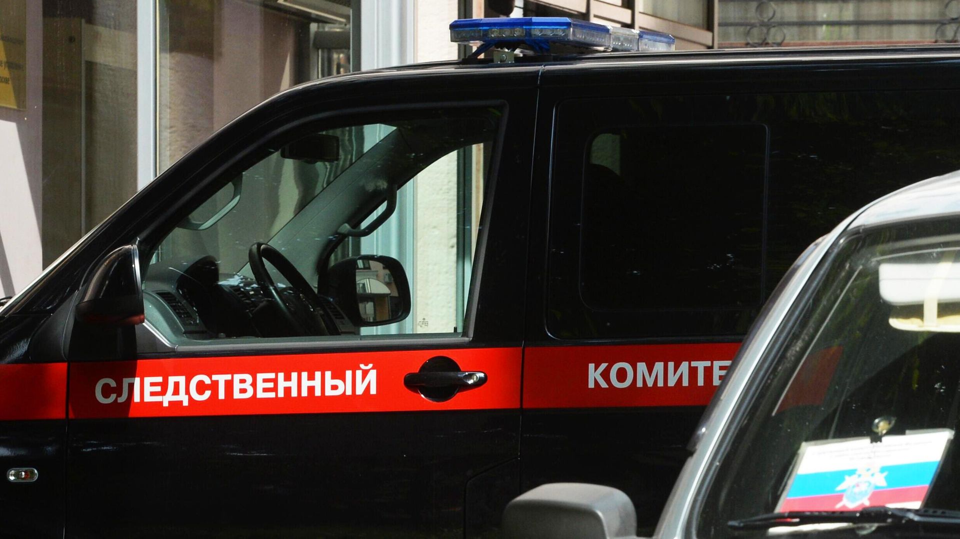 В Петербурге обнаружили сумки с частями тела, на месте работают следователи