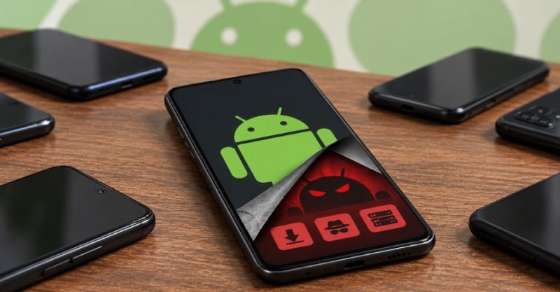 Bitdefender обнаружила вредоносное ПО в прошивках бюджетных Android-смартфонов