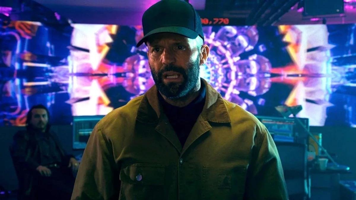 Вышел первый трейлер «Пчеловода 2» с Джейсоном Стэйтемом