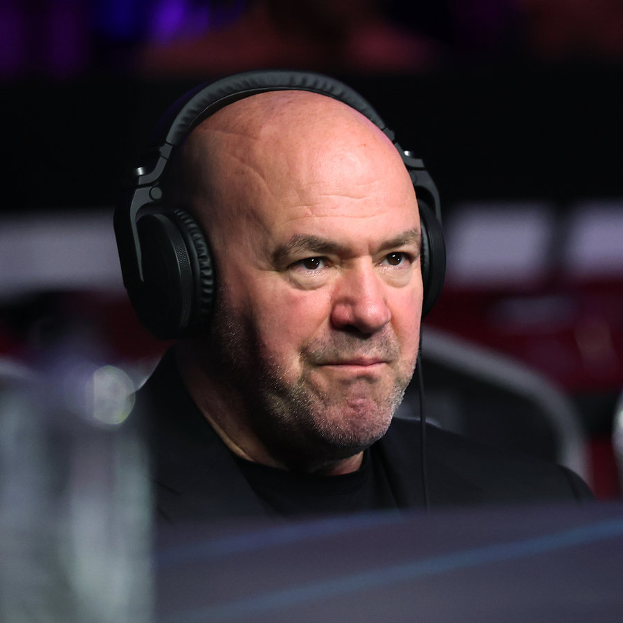Фёдор Емельяненко объяснил, почему не подписал контракт с UFC