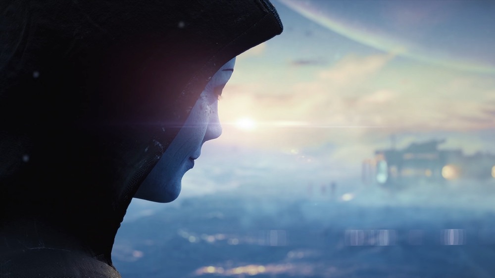 После закрытия BioWare фанаты запустили кампанию за спасение Mass Effect