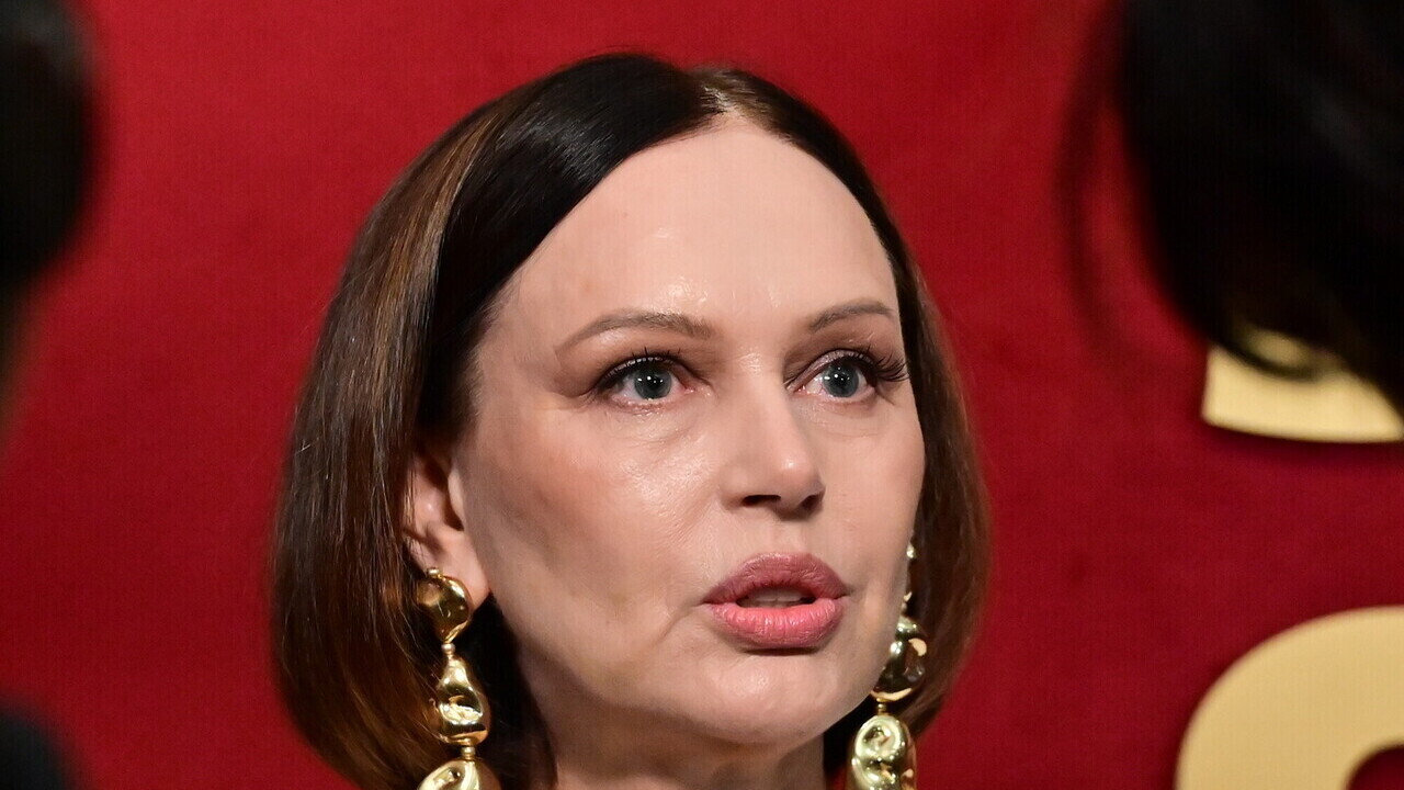 Ирина Безрукова рассказала о тяжелом браке своих родителей