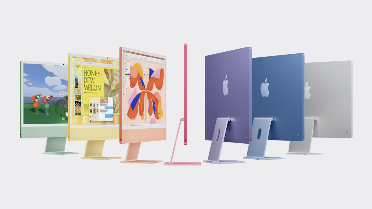 Apple обновила iMac и MacBook Pro: чип M6, Wi‑Fi 7 и Bluetooth 6