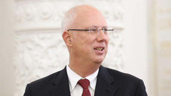 Дмитриев заявил о неизбежности перезапуска «Северных потоков»