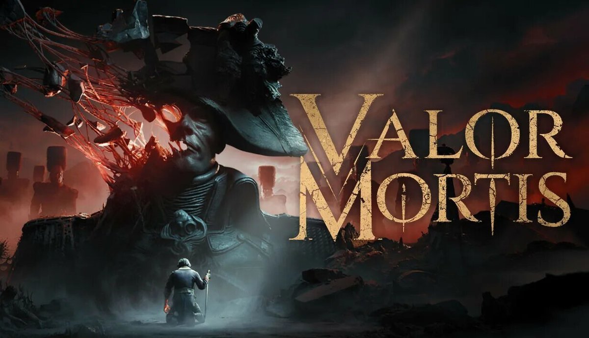 Valor Mortis получила «очень положительные» отзывы в Steam
