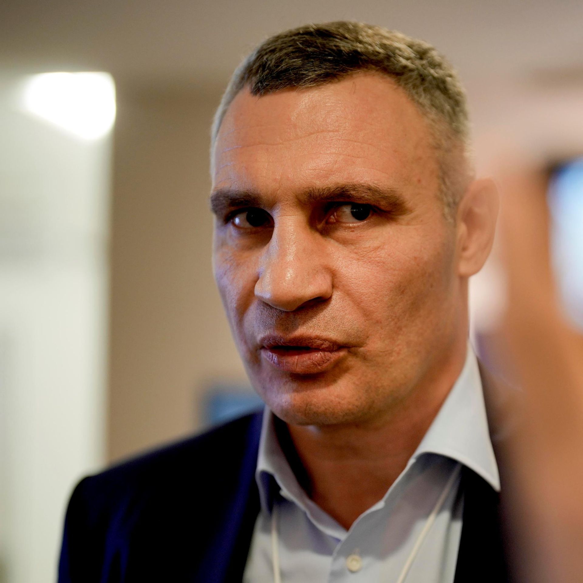 Политолог допустил скорую замену Кличко на посту мэра Киева