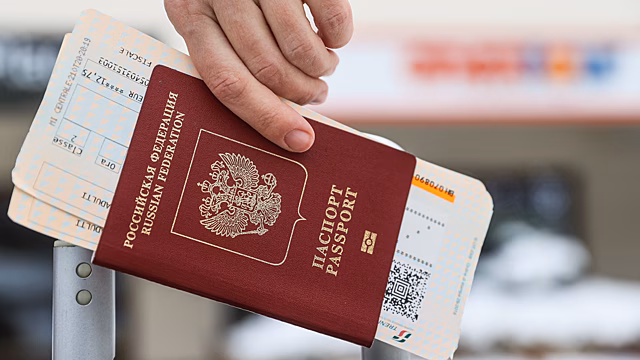 Литва усилит контроль за транзитом российских автомобилей в Калининград