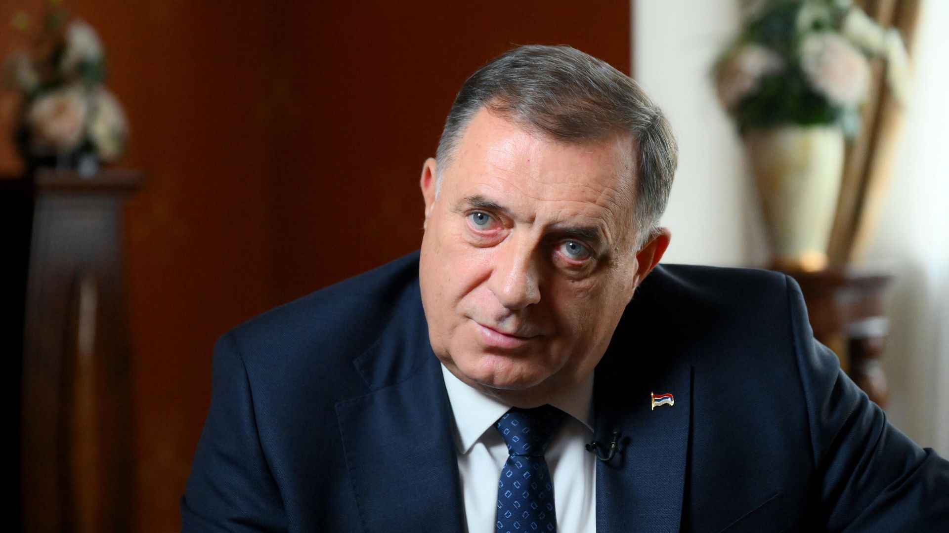 Милорад Додик заявил о подготовке нового устава Республики Сербской