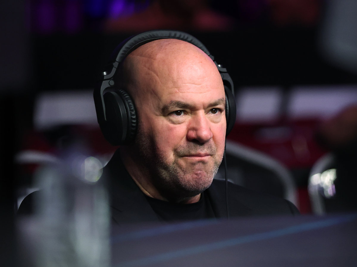 Фёдор Емельяненко объяснил, почему не подписал контракт с UFC