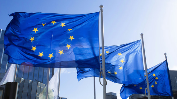 Страны ЕС высвободят 42,6 млн баррелей нефти и нефтепродуктов