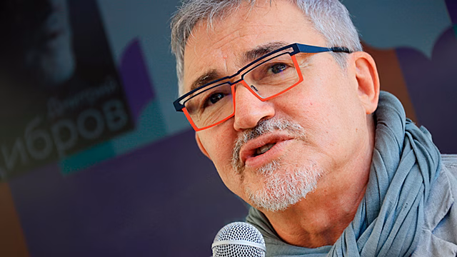 Дмитрий Дибров рассказал о критическом давлении после развода