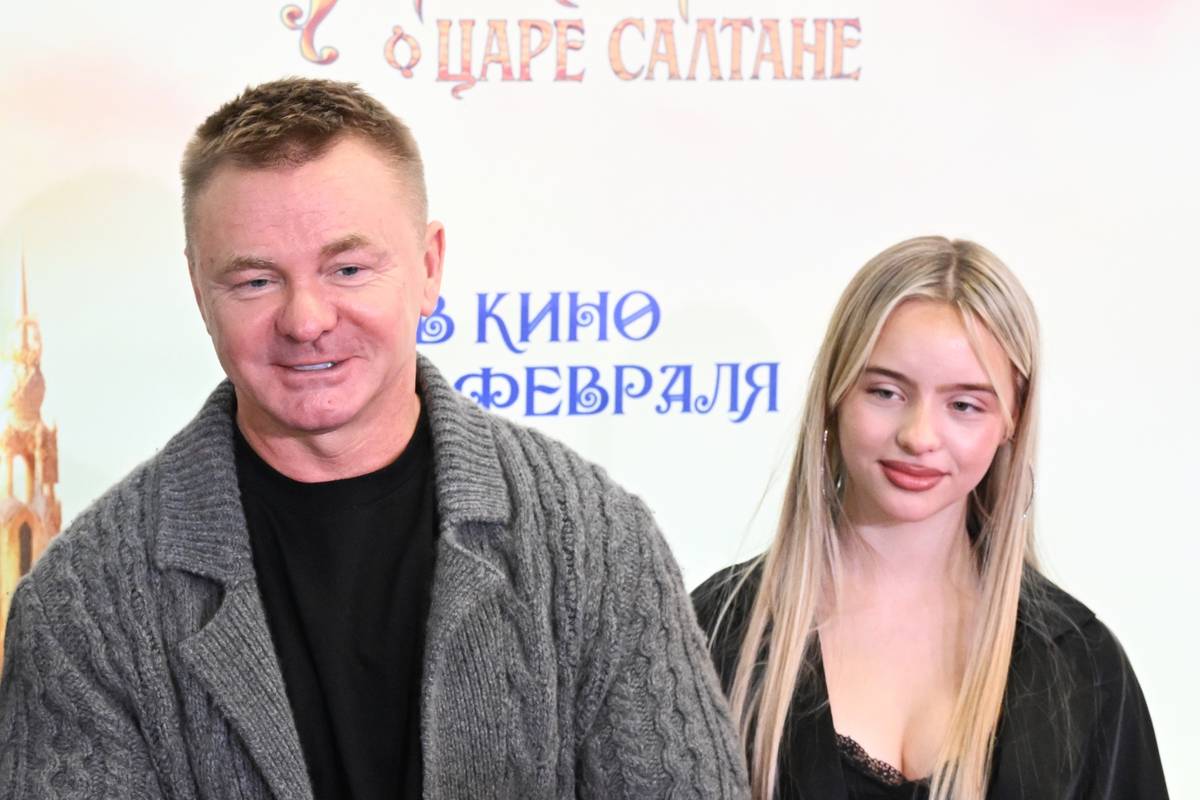 Владимир Сычёв рассказал о лечении дочери от анорексии
