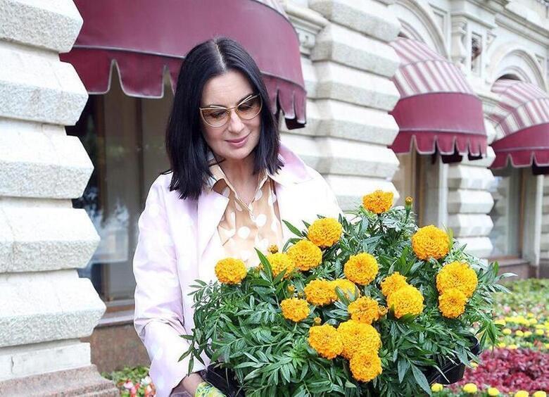 Екатерина Стриженова рассказала о 39-летней семейной жизни