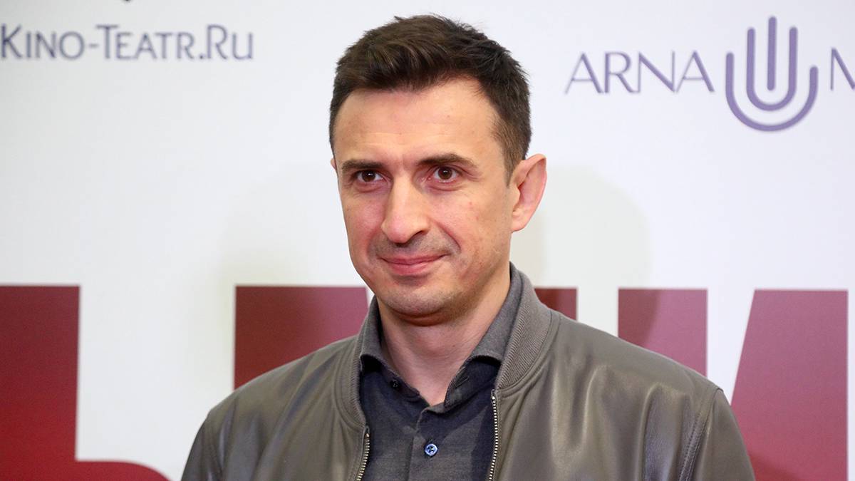 Алексей Гаврилов рассказал о поведении на пробах в «Универ»