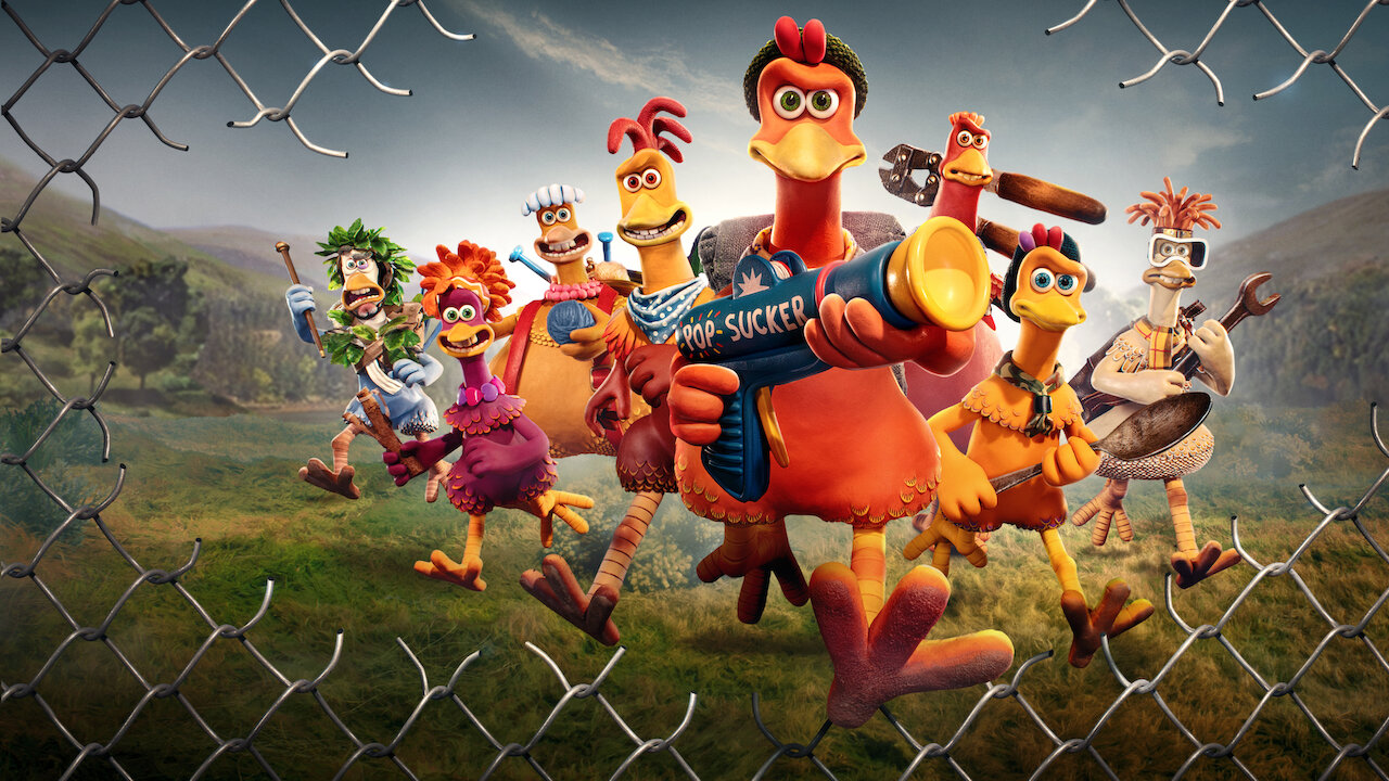 «Барашек Шон и Чудище Лохматое»: уютный хэллоуинский спешл от Aardman