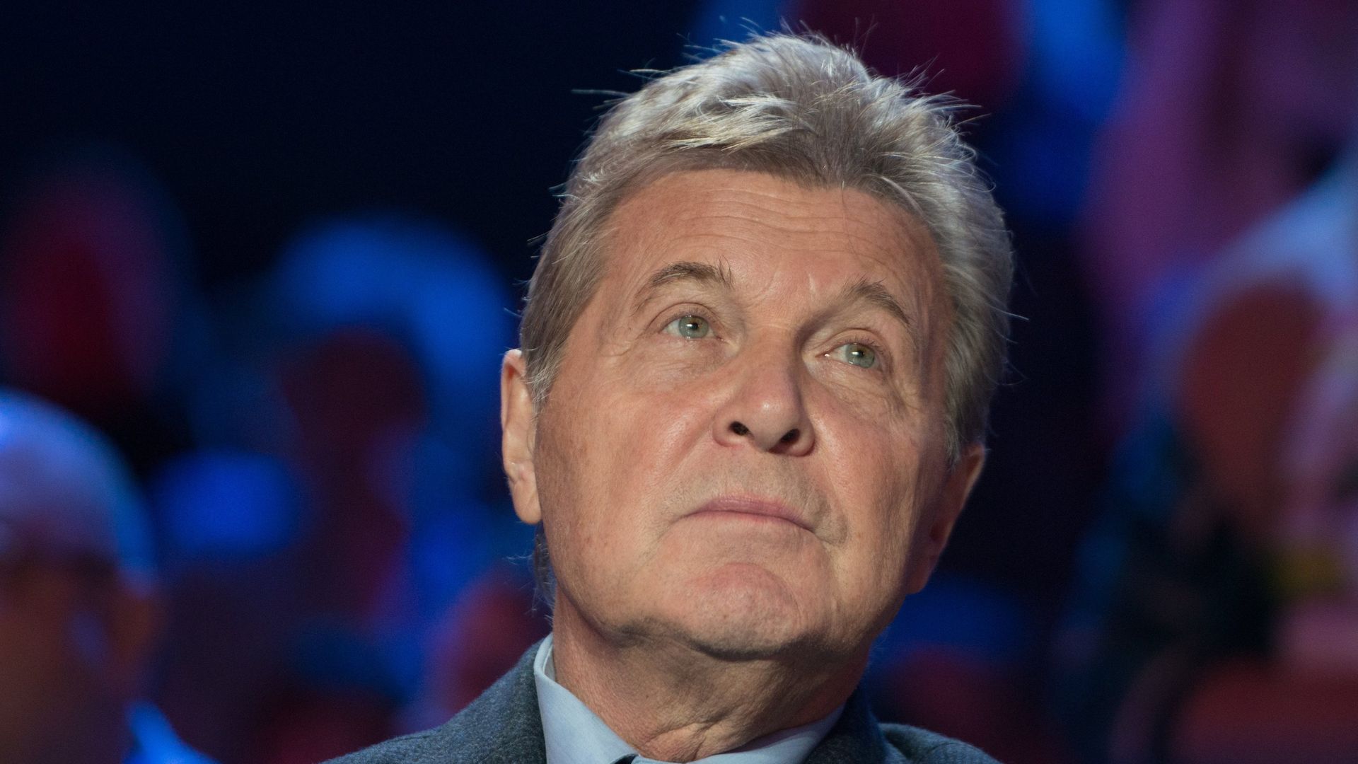 Лев Лещенко опроверг сообщения об ухудшении здоровья